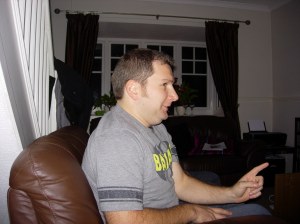 It was a great night and we sank a lot of beer, we now have a Weird fest (pat on the back sesh) once a year. Sad I know, but hey!