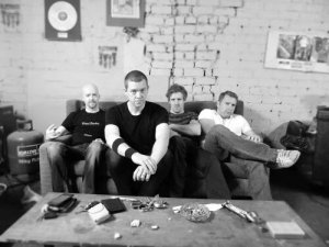 Speak video final scene