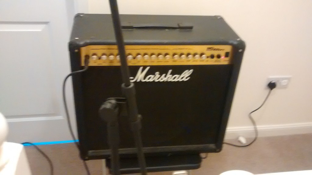 I can explain everything…