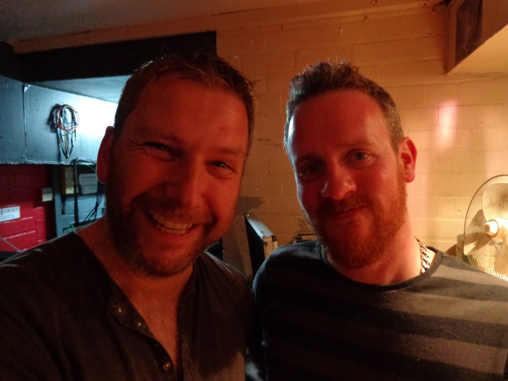 Thank you WdB fans!!!