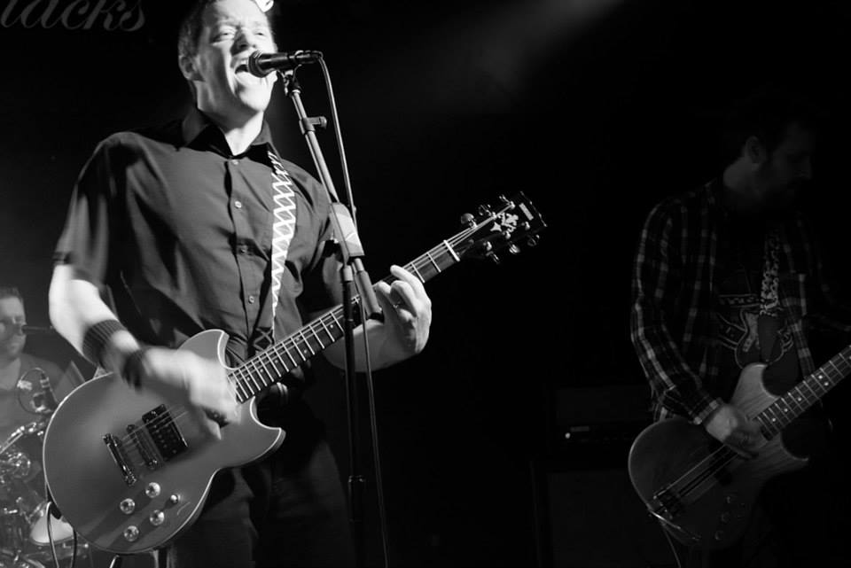 Pabs sings his heart out