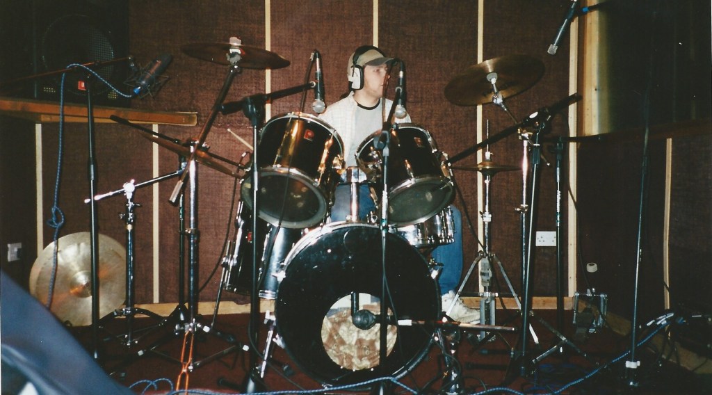 50 Weird Decibels songs as chosen by the band. Part 2&nbsp;40-31