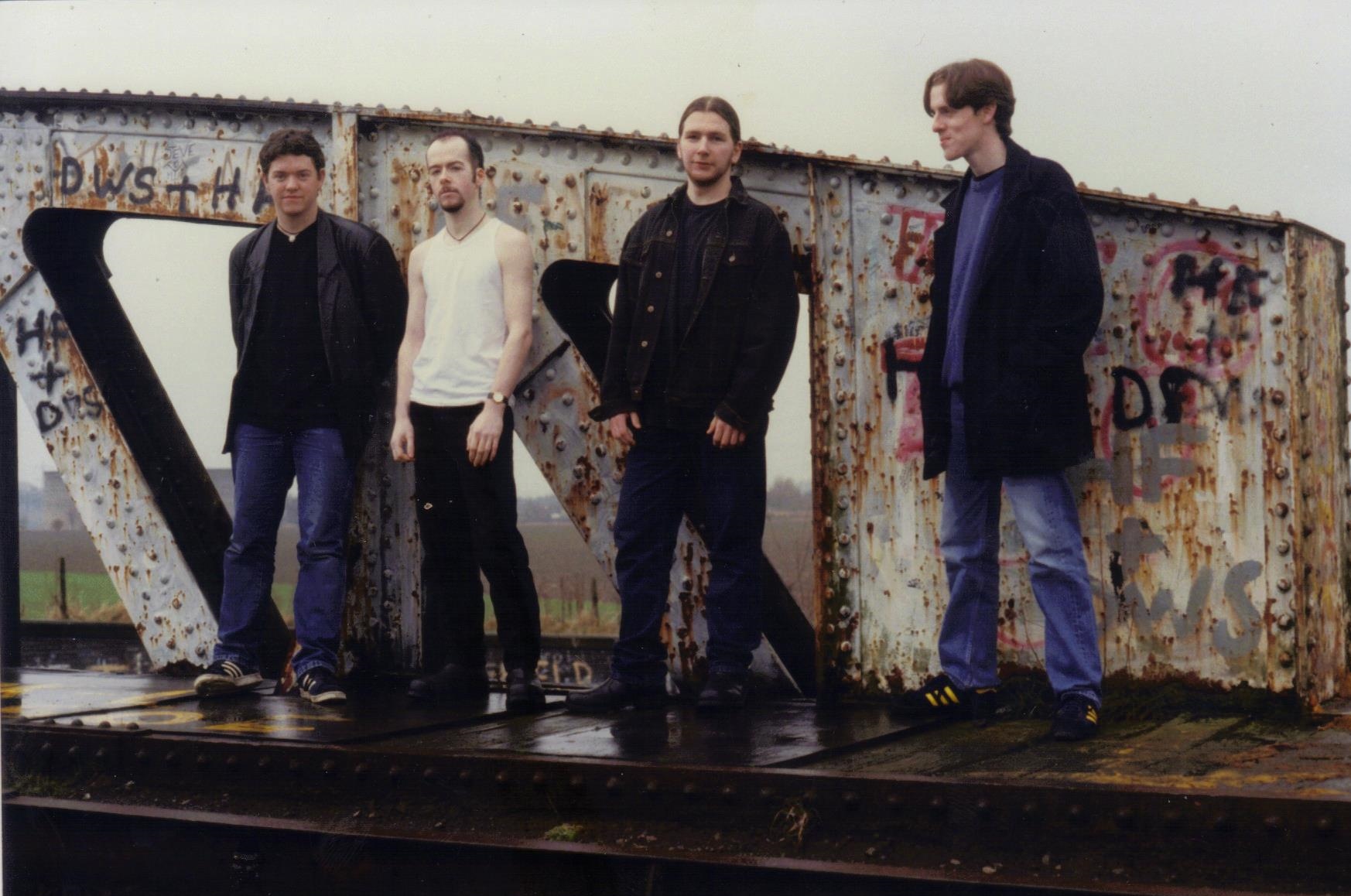 stu firkin outburst era