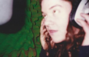 I lay the vocals for Vancouver at Split Level