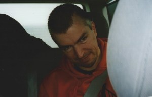 Neil took many pics over the earlier years