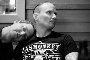 Wilson is not happy high heels did not make number 1