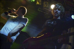 perhaps the coolest pic of Greg