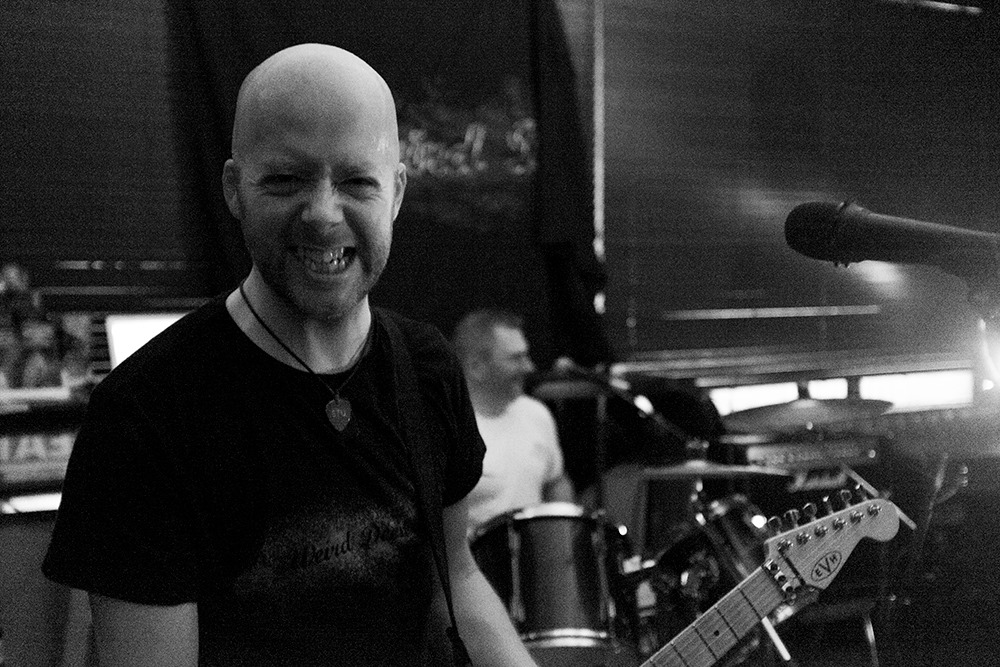 Lets raawwwk. pic Byrne