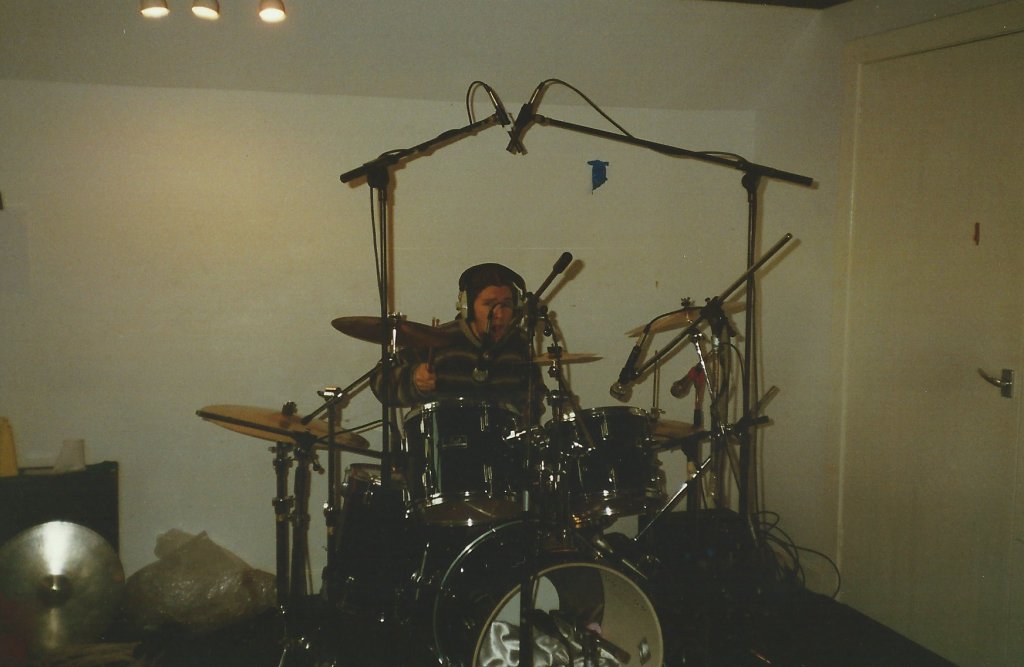 Studios in which we have recorded part 1. Split&nbsp;Level