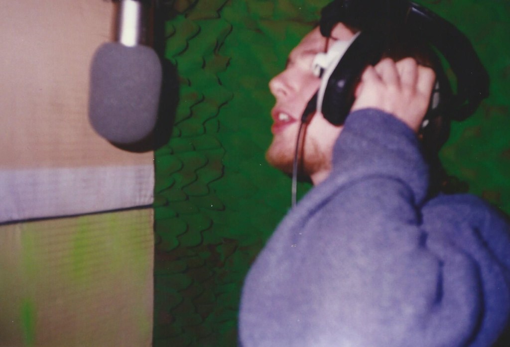 Studios In Which We Have Recorded part 2. Split Level ’98 (2nd&nbsp;session)