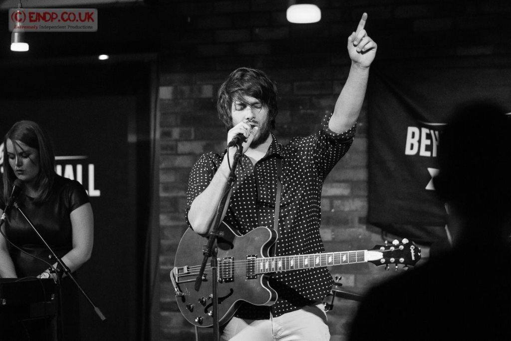 The Loft Sessions (BTW) 24th March