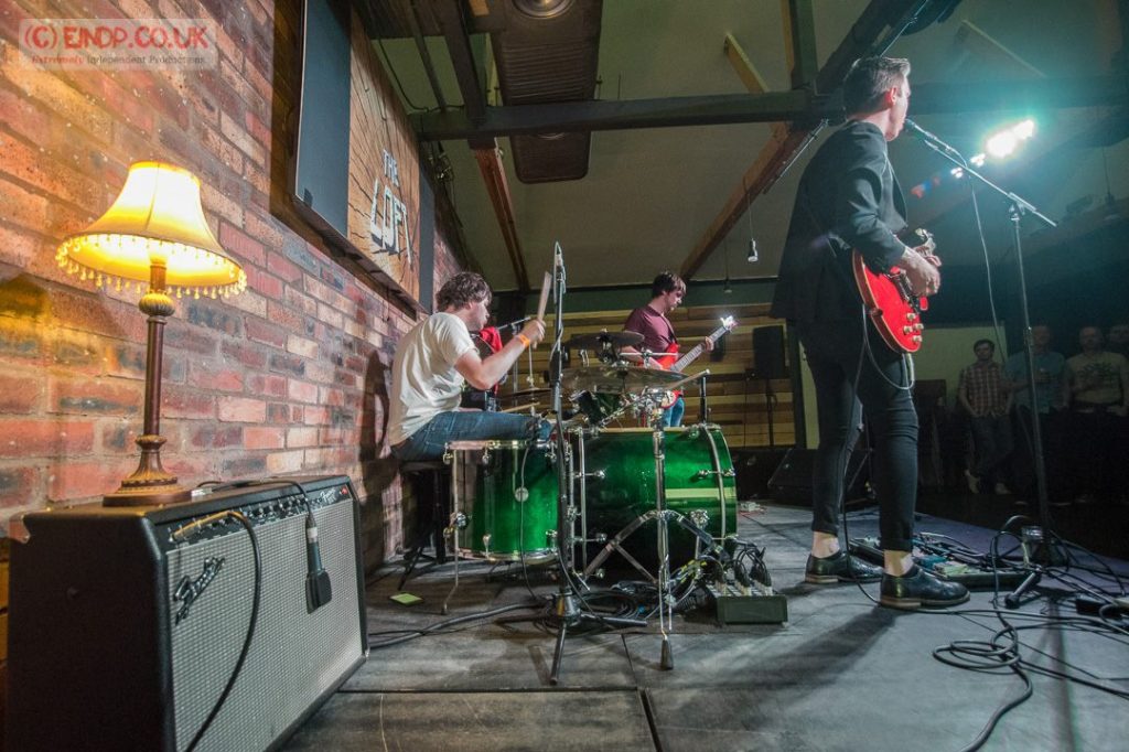 There are hidden treasures up in the&nbsp;loft