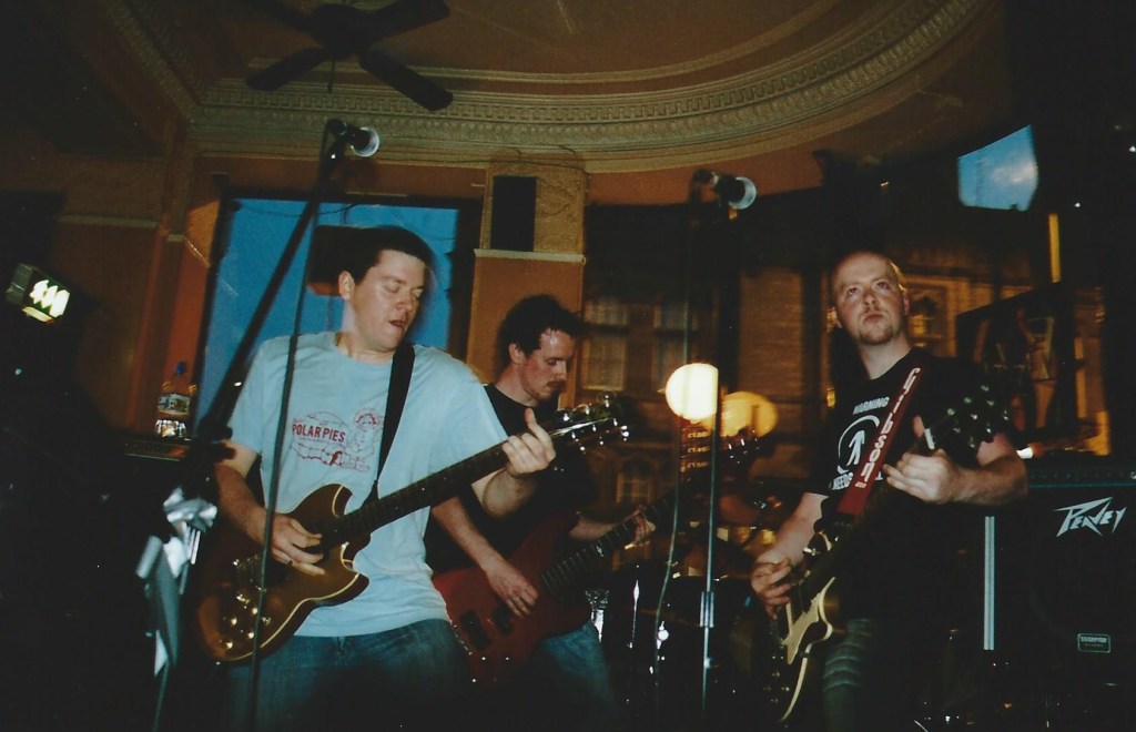 Falkirk Live Venues Past and Present. part 2 Firkins