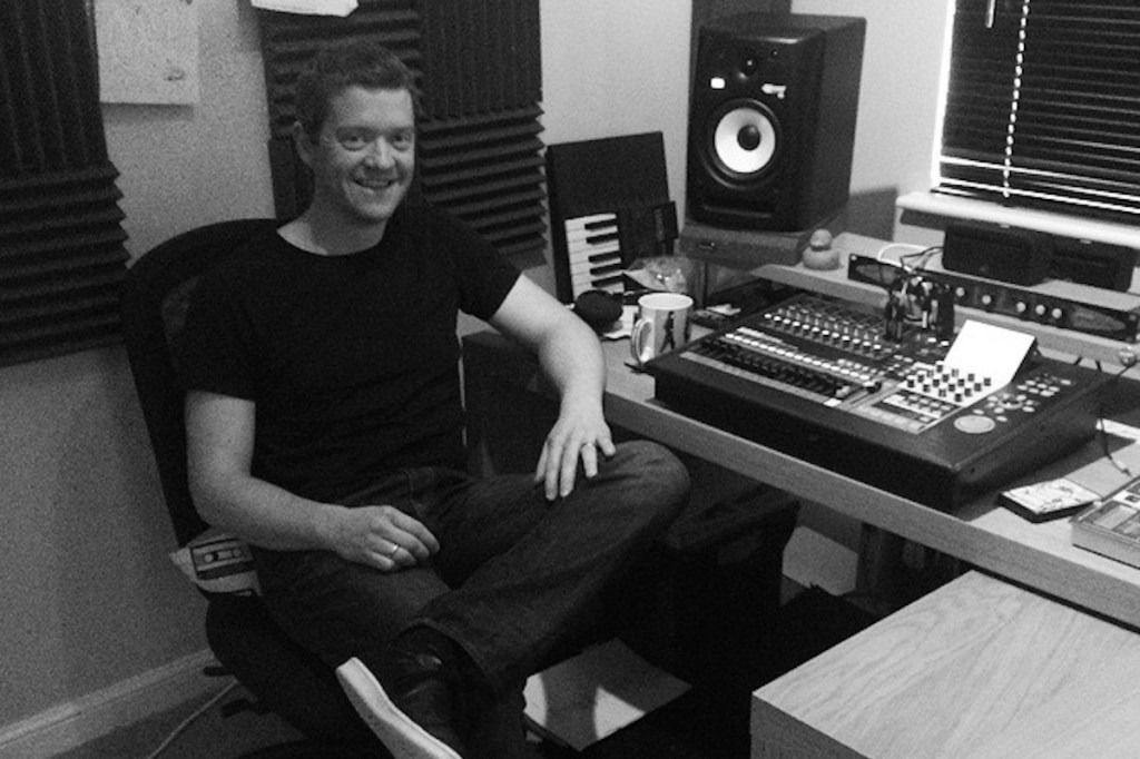 The untold story of Steakpie Studios: Paul Henry&nbsp;Smith