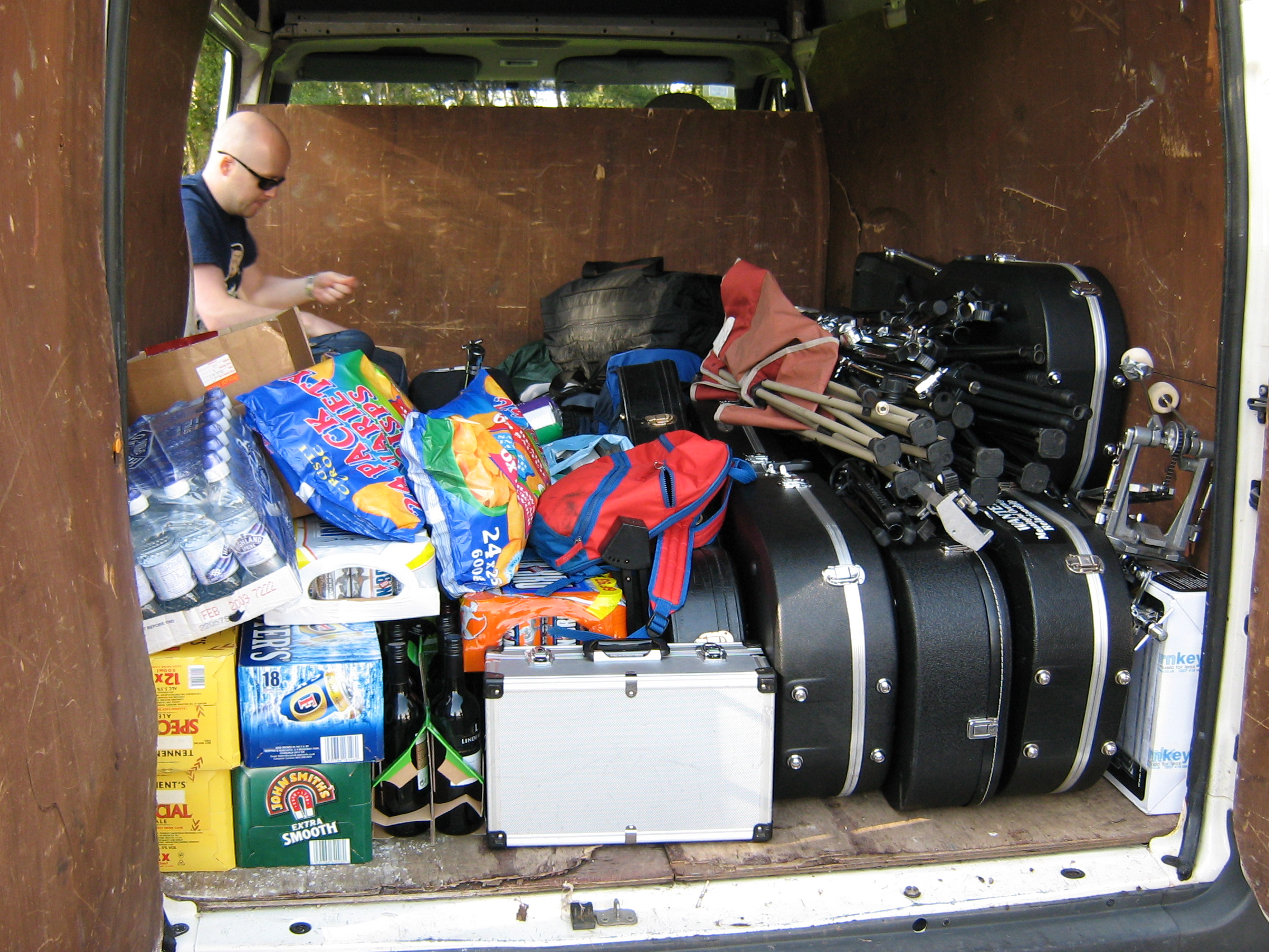 Band and weddings 002