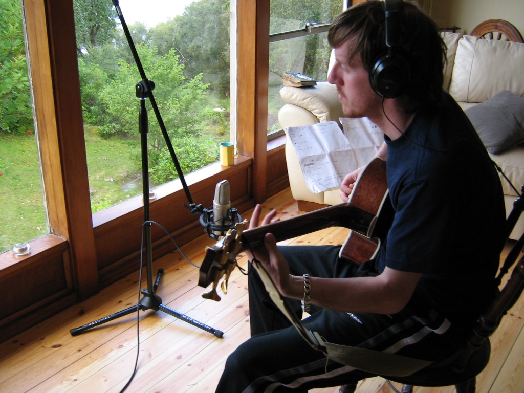 Quiet Act 10 years on