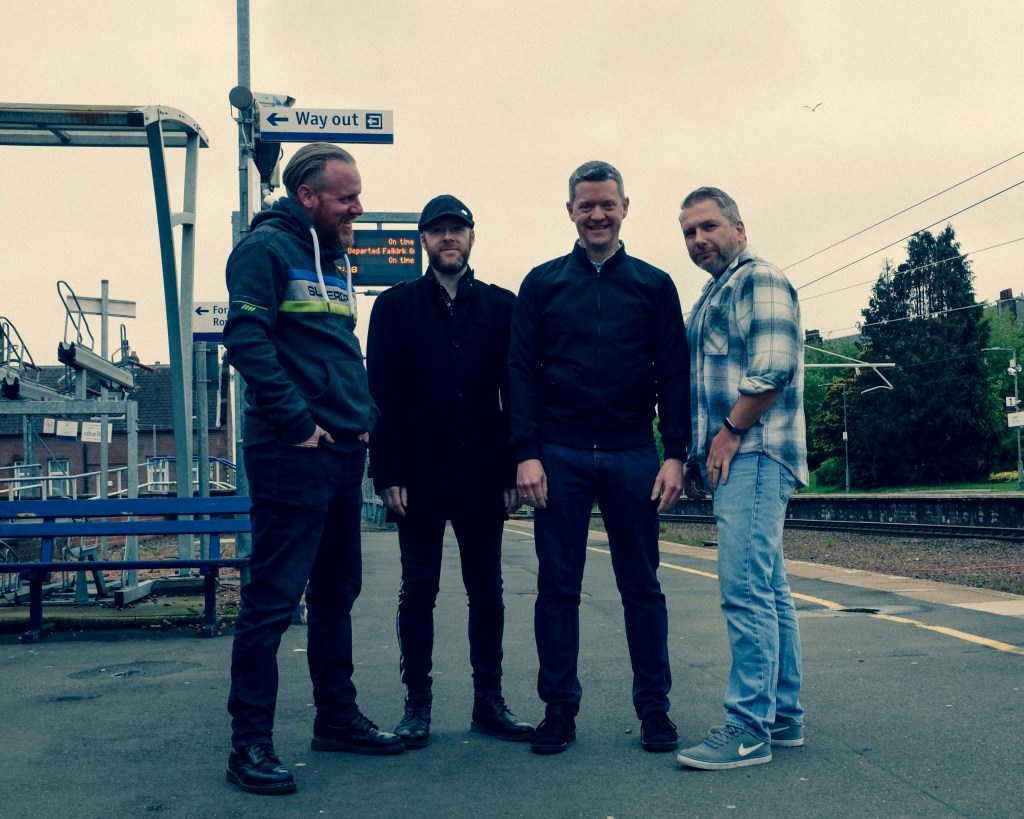 It (Was) A Grand Day&nbsp;Out.