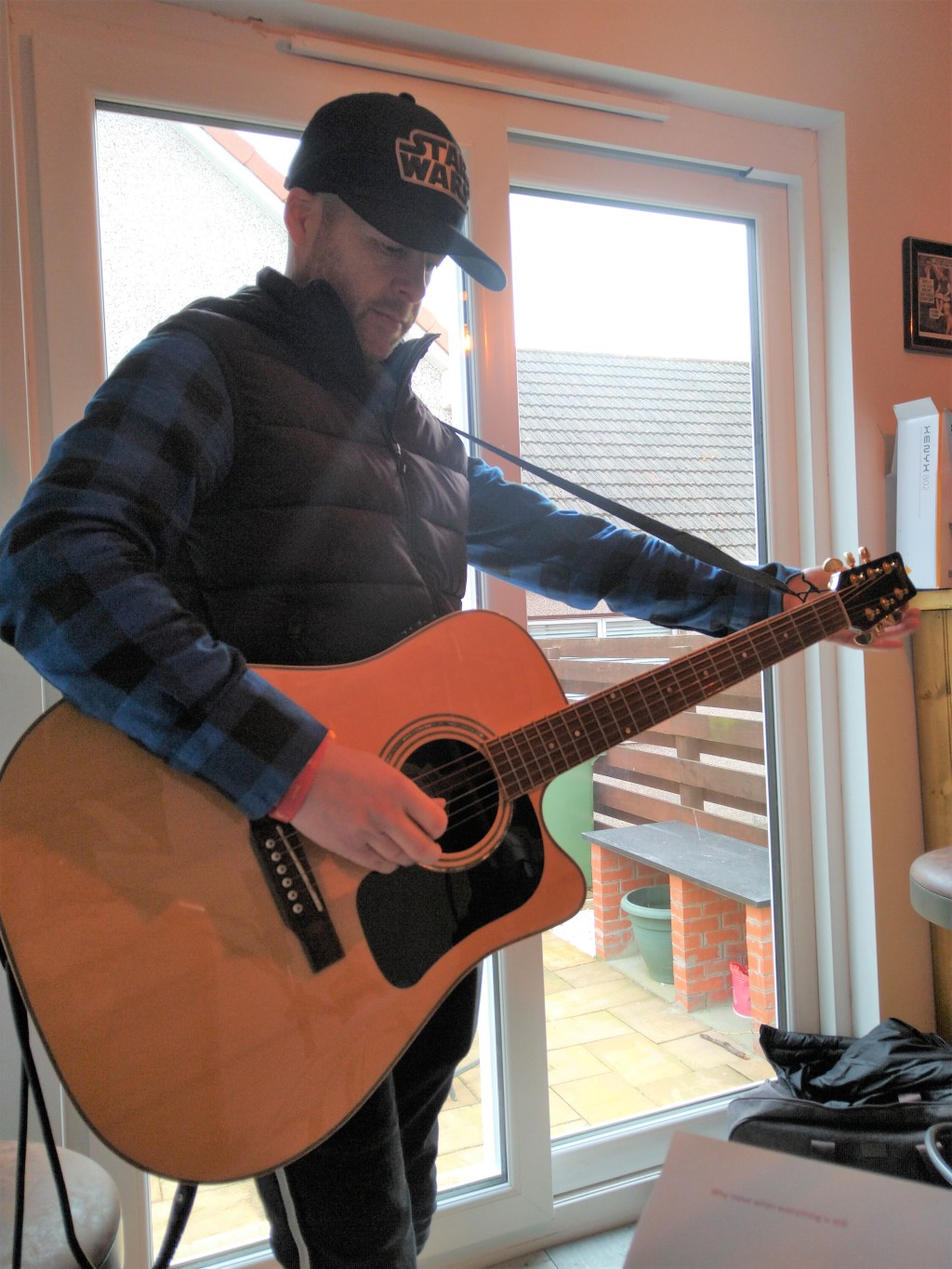 Writing the Tenth part&nbsp;1